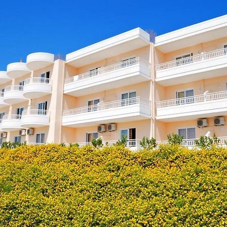 Aparthotel Diagoras Club Faliraki Exterior foto