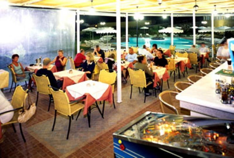 Aparthotel Diagoras Club Faliraki Exterior foto