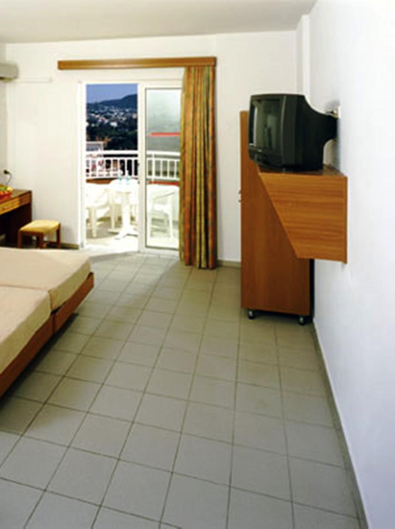 Aparthotel Diagoras Club Faliraki Exterior foto