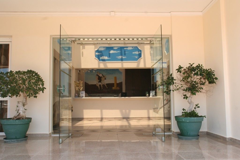 Aparthotel Diagoras Club Faliraki Exterior foto