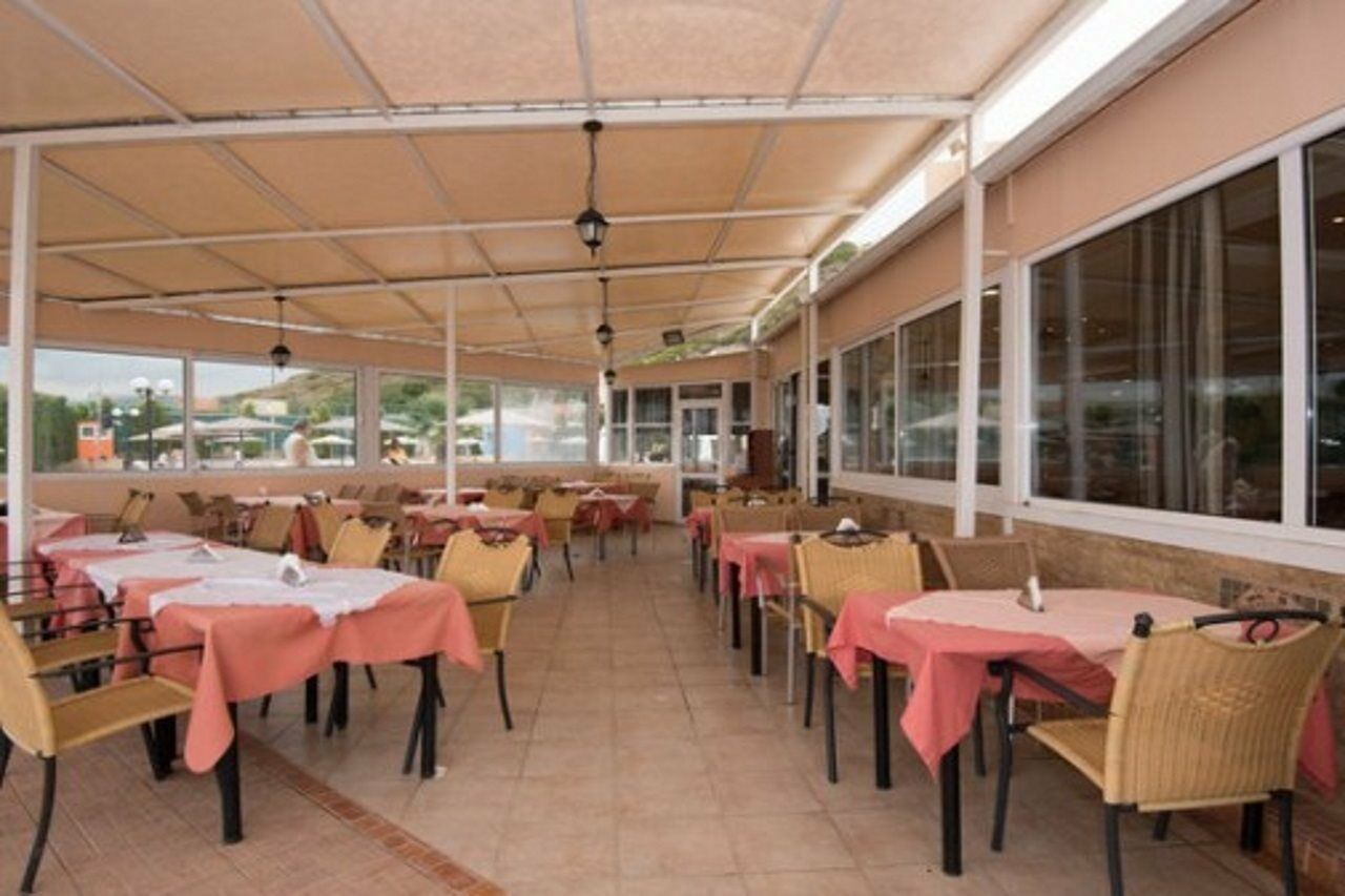 Aparthotel Diagoras Club Faliraki Exterior foto